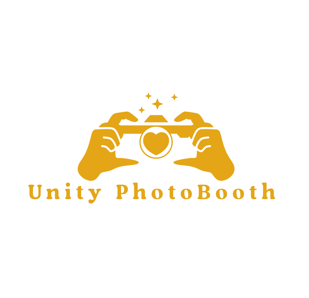 Unity Photo Booth Rental